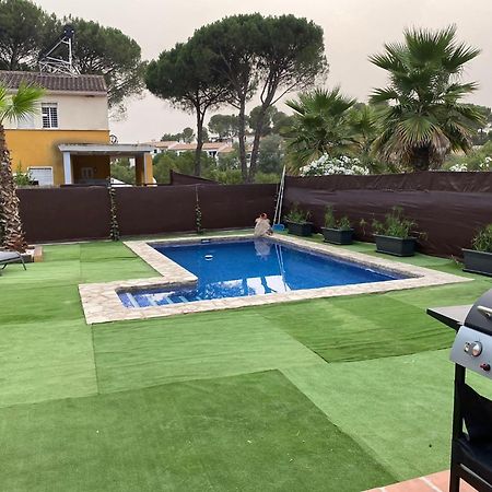 Casa El Paraiso Del Lago Alojamiento Rural Cordova Esterno foto