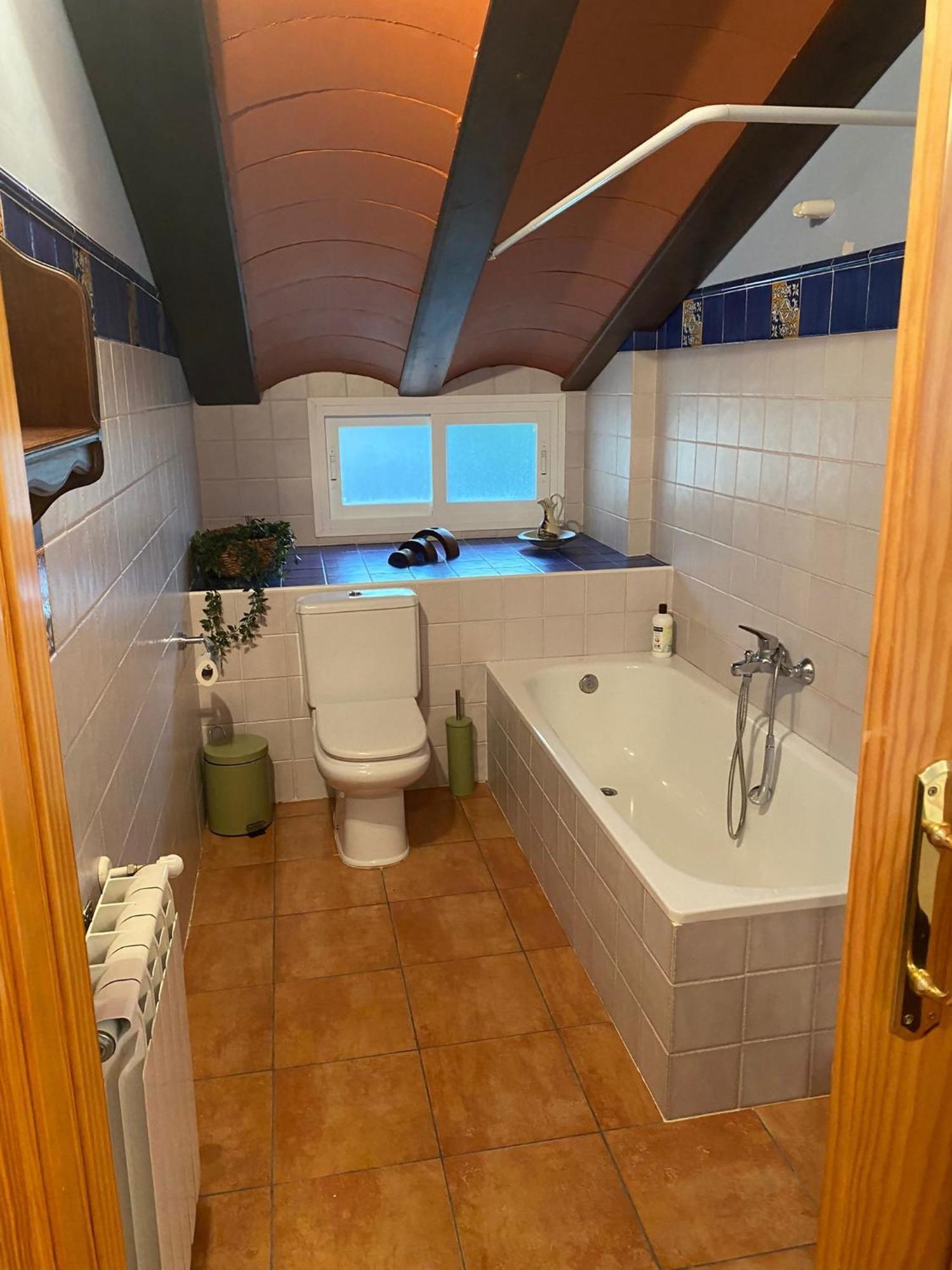 Casa El Paraiso Del Lago Alojamiento Rural Cordova Esterno foto