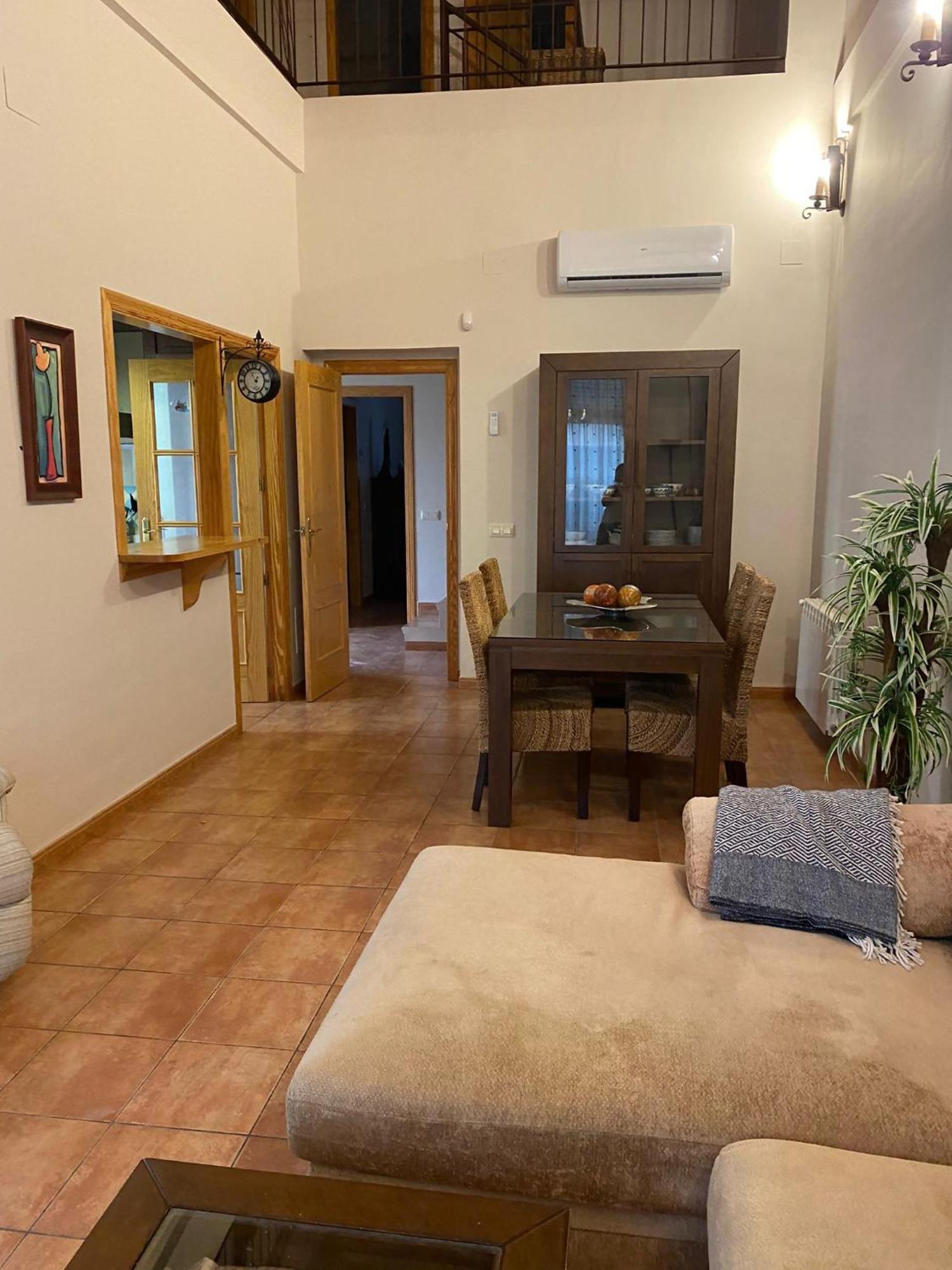 Casa El Paraiso Del Lago Alojamiento Rural Cordova Esterno foto