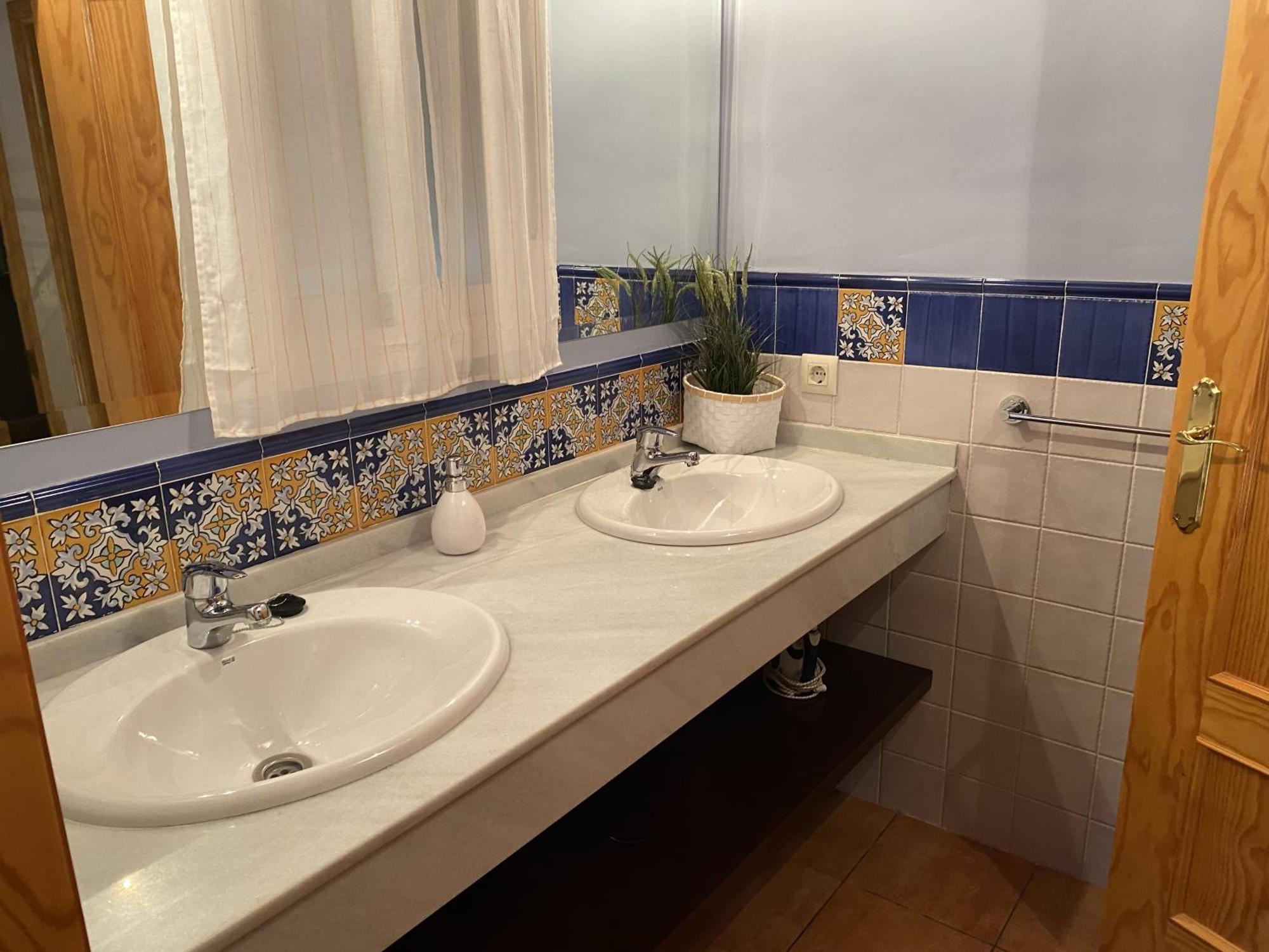 Casa El Paraiso Del Lago Alojamiento Rural Cordova Esterno foto