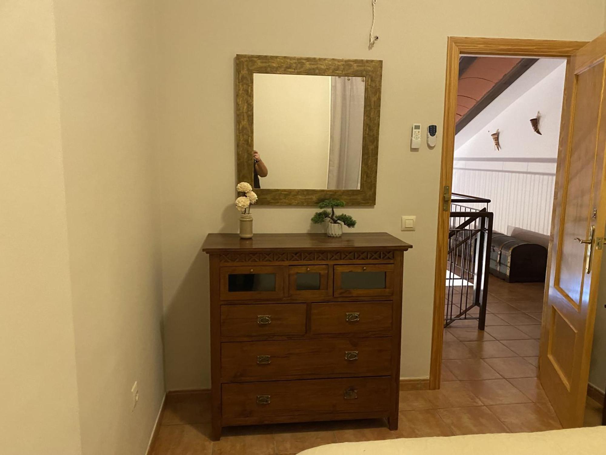 Casa El Paraiso Del Lago Alojamiento Rural Cordova Esterno foto