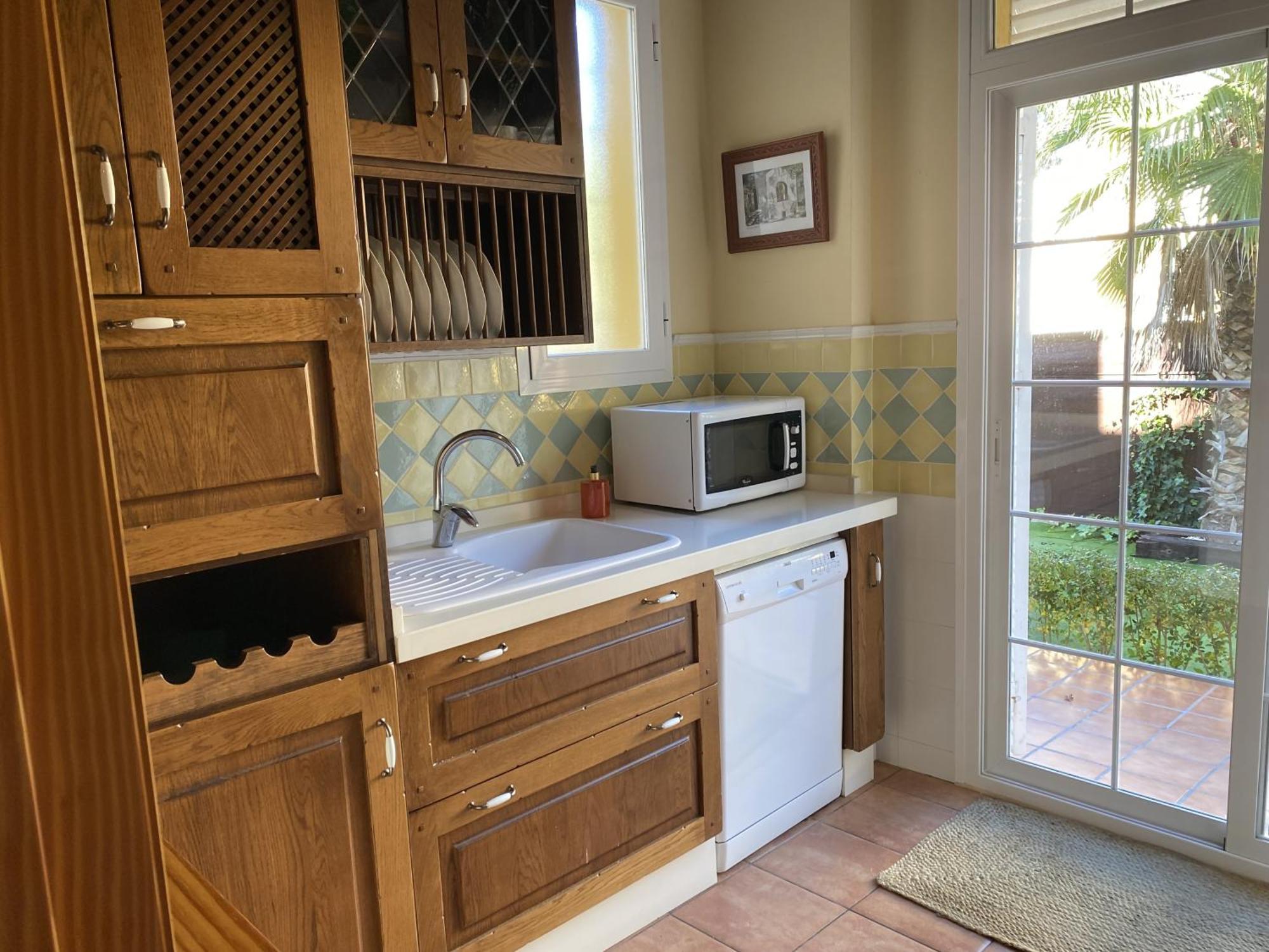 Casa El Paraiso Del Lago Alojamiento Rural Cordova Esterno foto