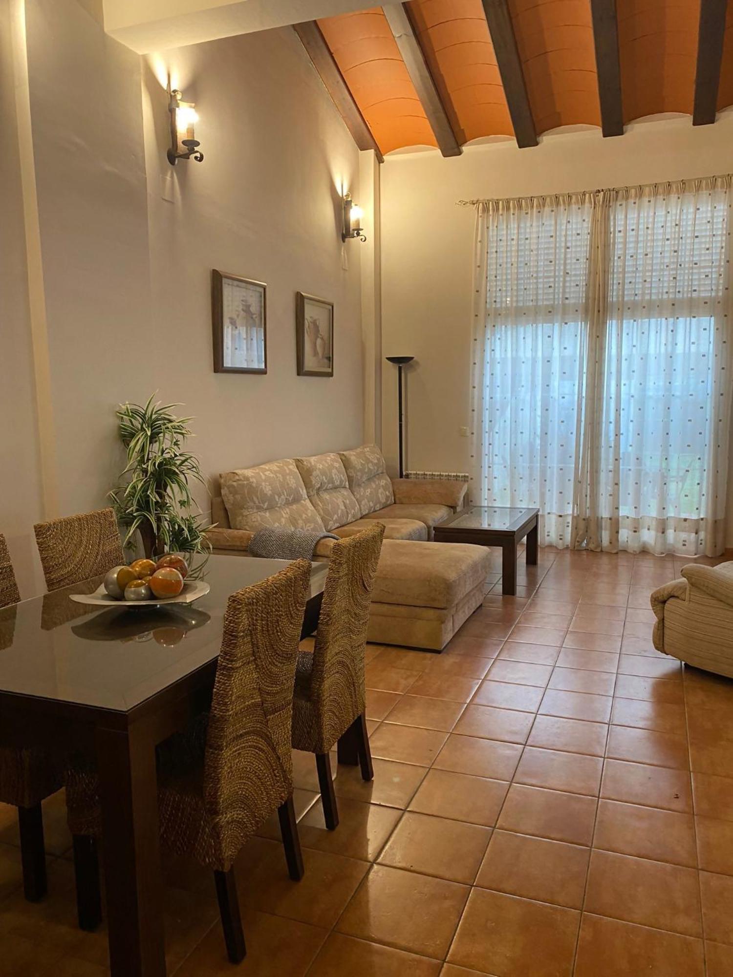 Casa El Paraiso Del Lago Alojamiento Rural Cordova Esterno foto